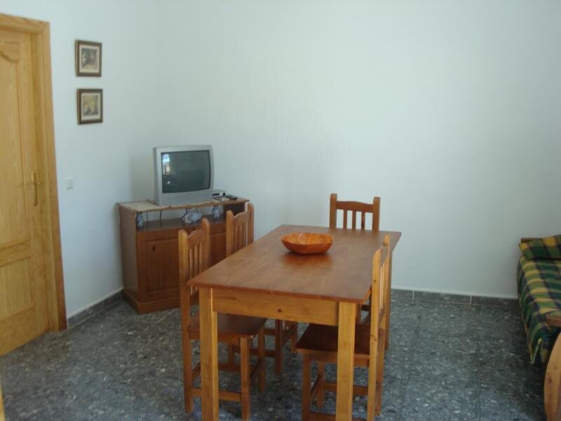 Casa Rural Criado