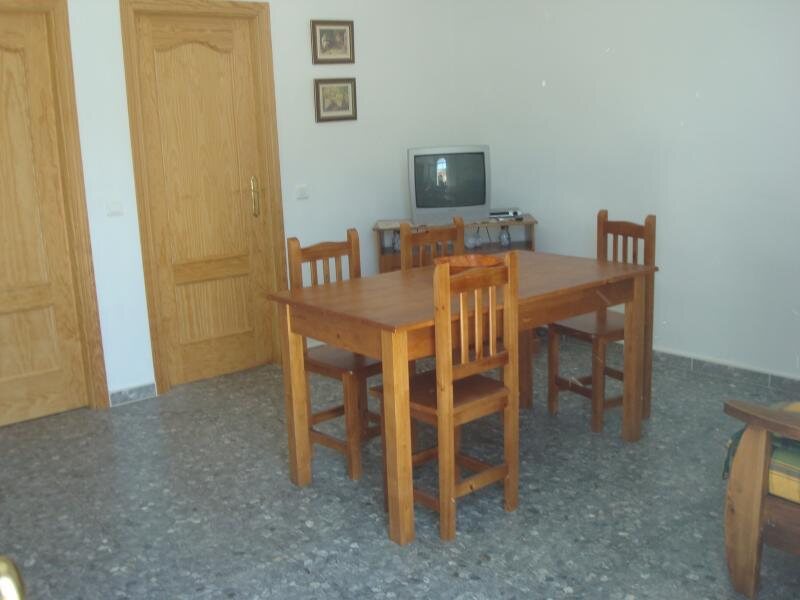 Casa Rural Criado