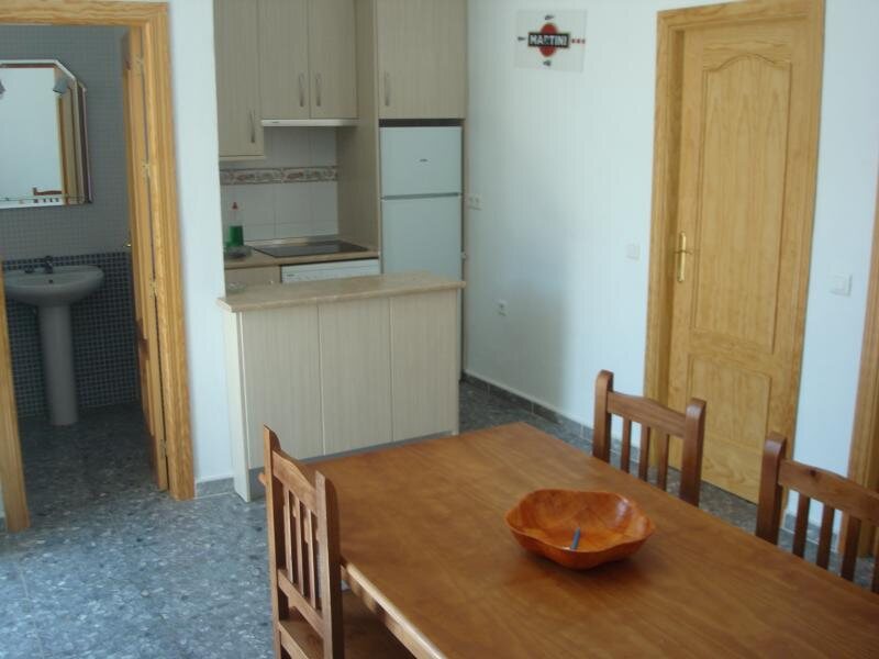 Casa Rural Criado