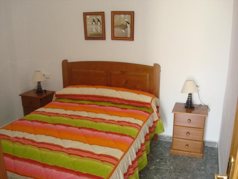 Casa Rural Criado