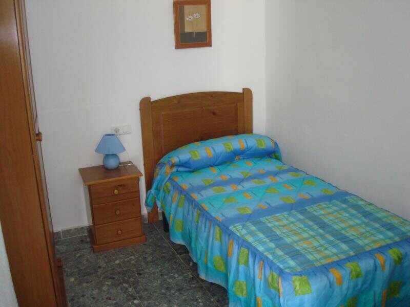 Casa Rural Criado