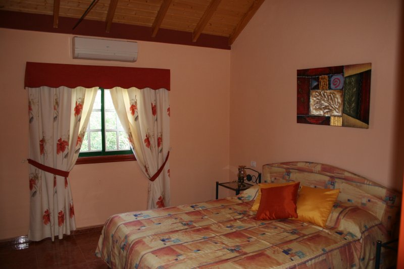 Casa Rural Isabel