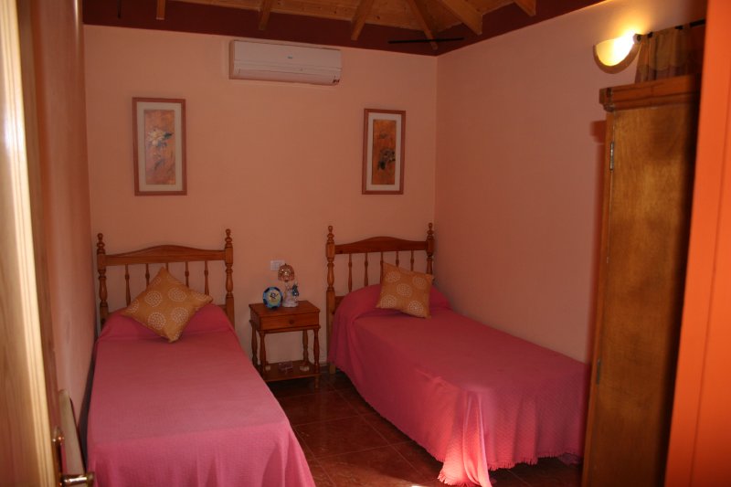 Casa Rural Isabel