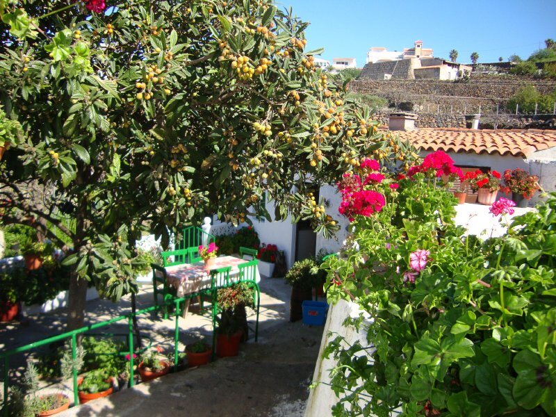 Casa Rural Isabel