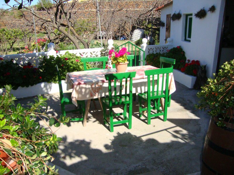 Casa Rural Isabel