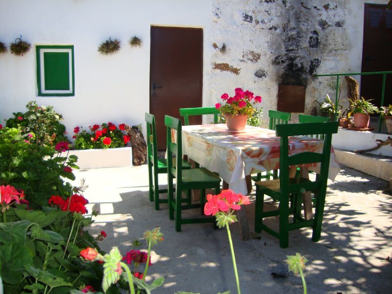 Casa Rural Isabel