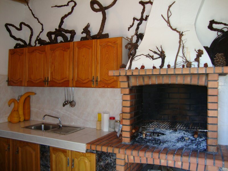 Casa Rural Isabel