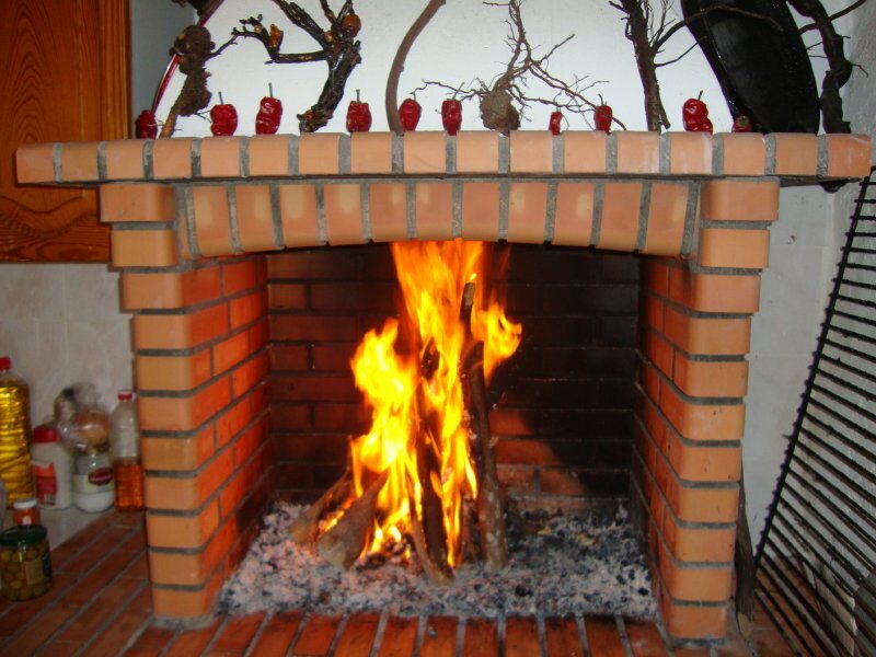 Casa Rural Isabel