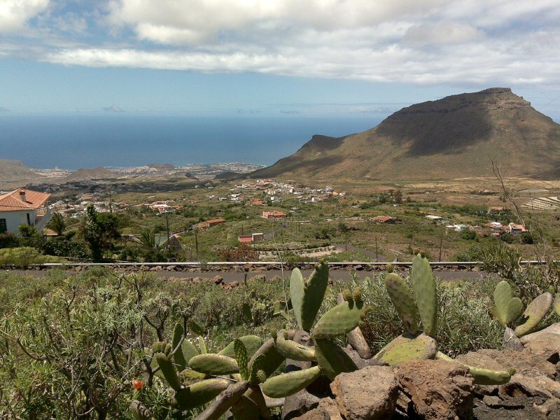 Casa Rural Isabel