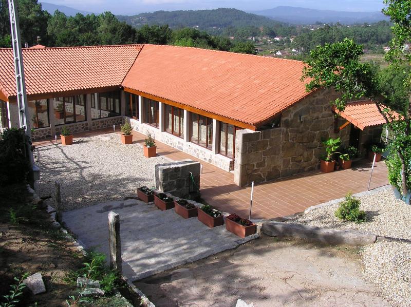 Lugar Da Xacra