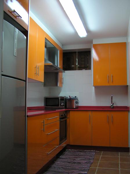 Lugar Da Xacra