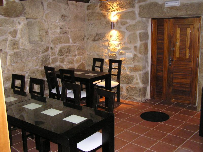 Lugar Da Xacra