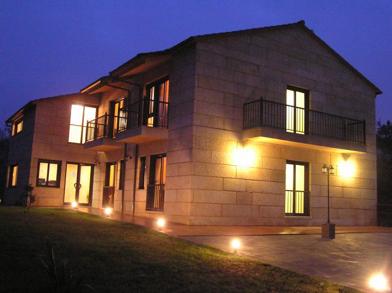 Casa Das Breas