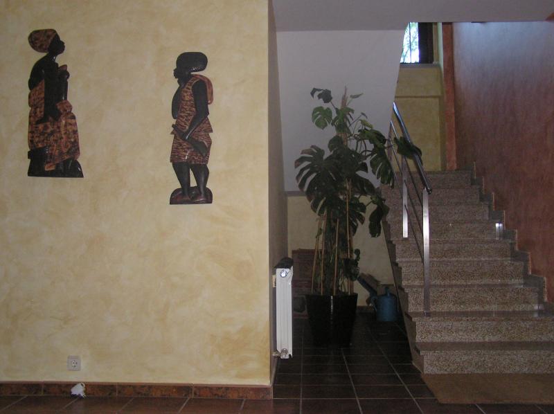 Casa Das Breas
