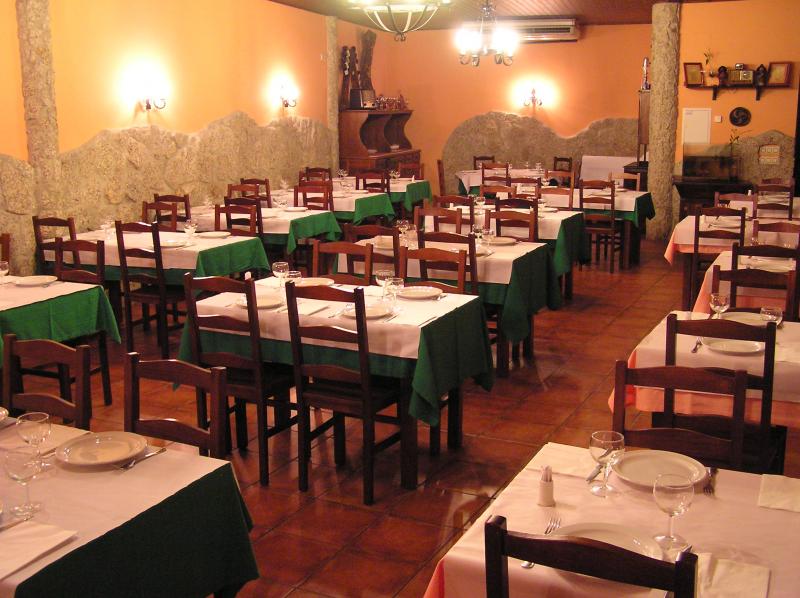 Casa Das Breas