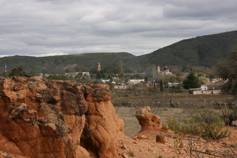 Casa Campo