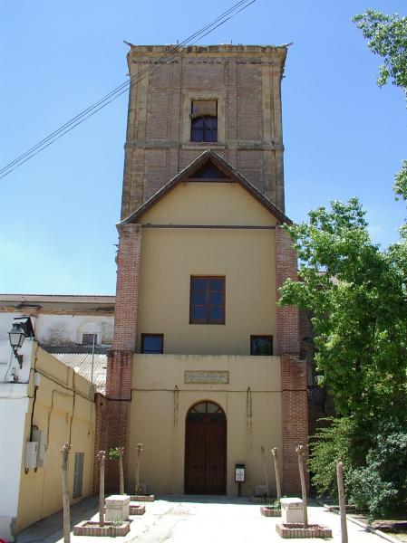 Casa Campo