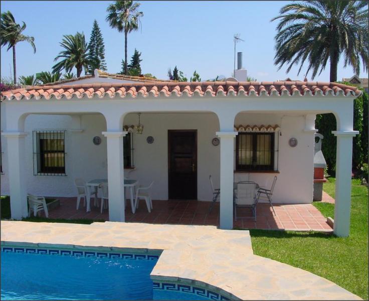 Villa Rosa