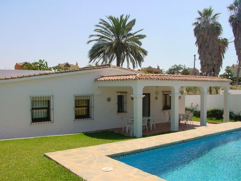 Villa Rosa