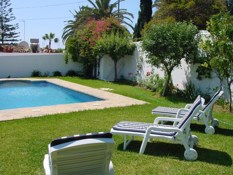 Villa Rosa
