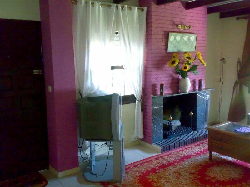 Villa Rosa