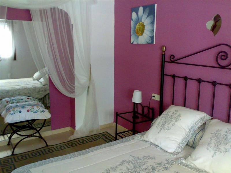 Villa Rosa