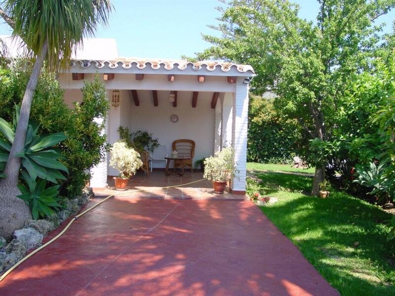 Villa Rosa