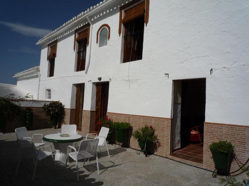 Cortijo Mola