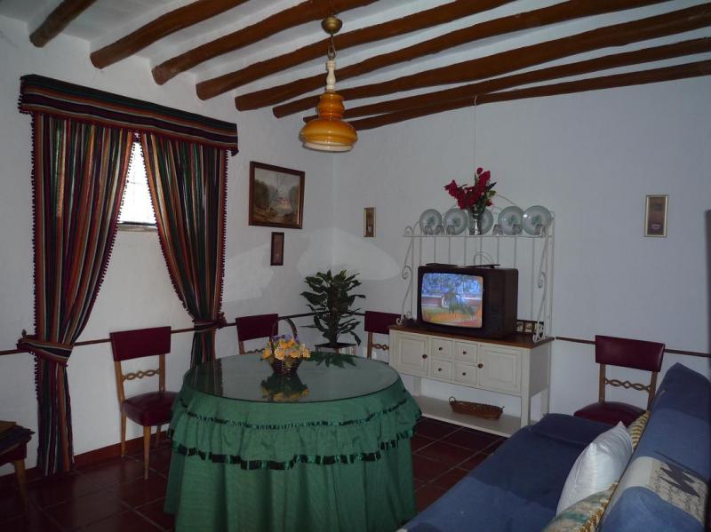Cortijo Mola
