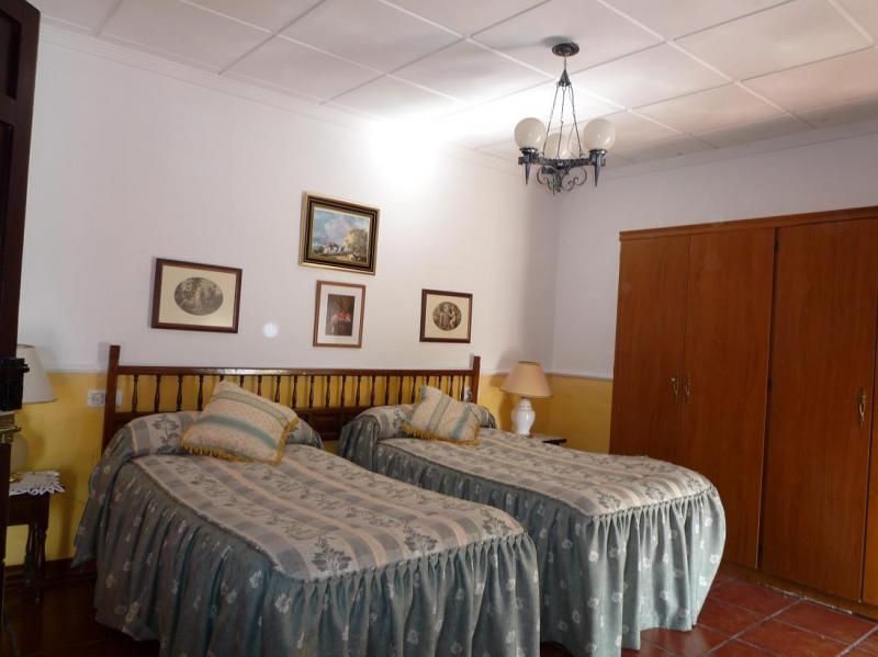 Cortijo Mola