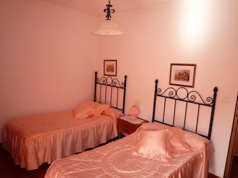 Cortijo Mola