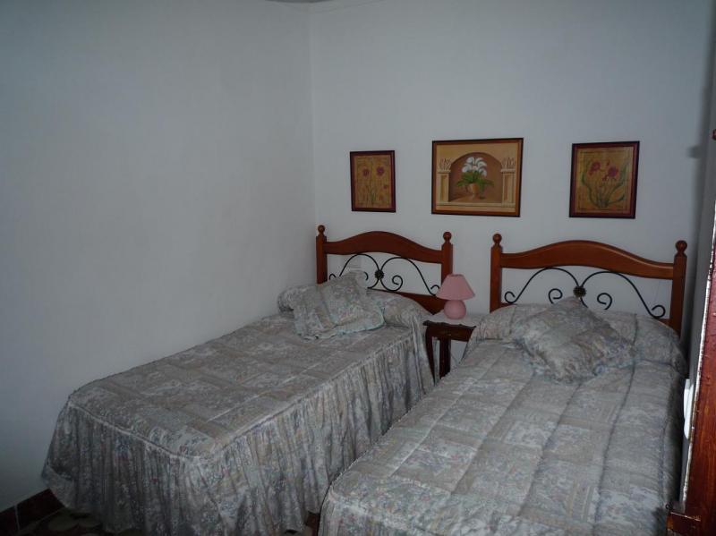 Cortijo Mola