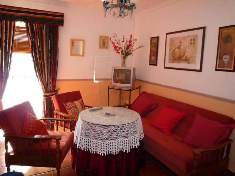 Cortijo Mola