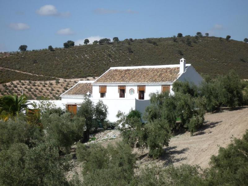 Cortijo Mola