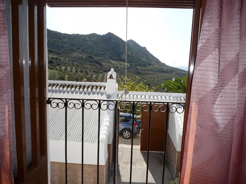 Cortijo Mola