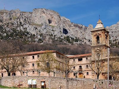 Hospederia Nuestra Señora De Codés