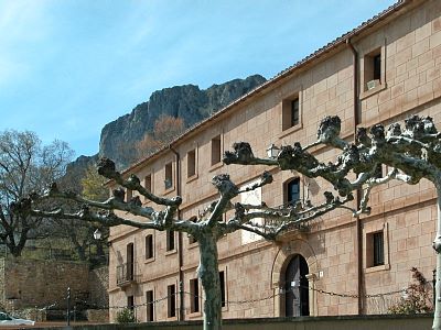 Hospederia Nuestra Señora De Codés
