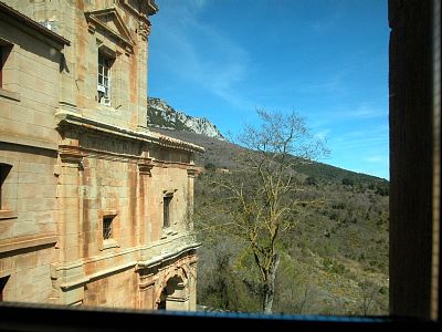 Hospederia Nuestra Señora De Codés