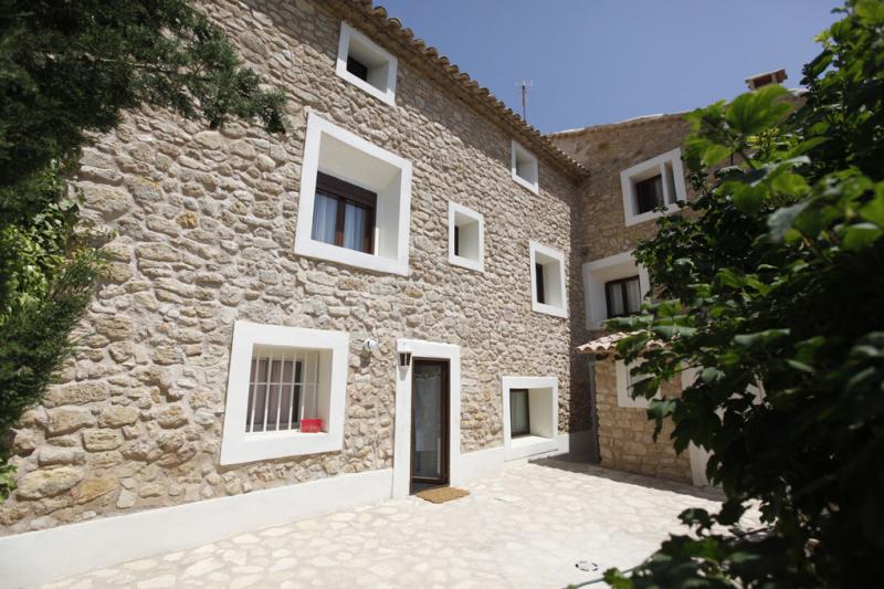 La Casa Del Pintor
