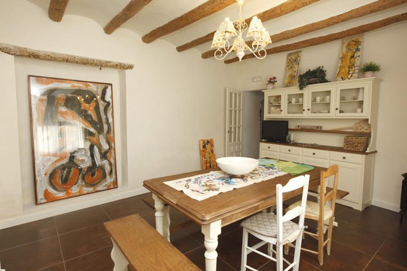 La Casa Del Pintor