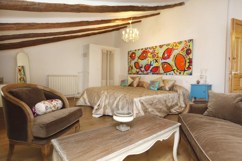 La Casa Del Pintor