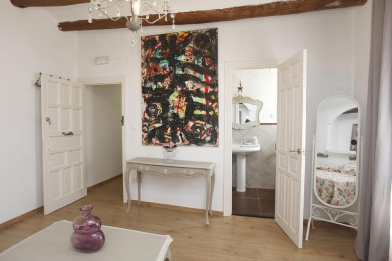 La Casa Del Pintor