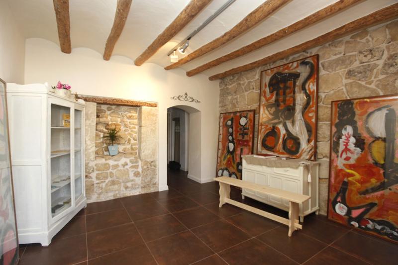 La Casa Del Pintor