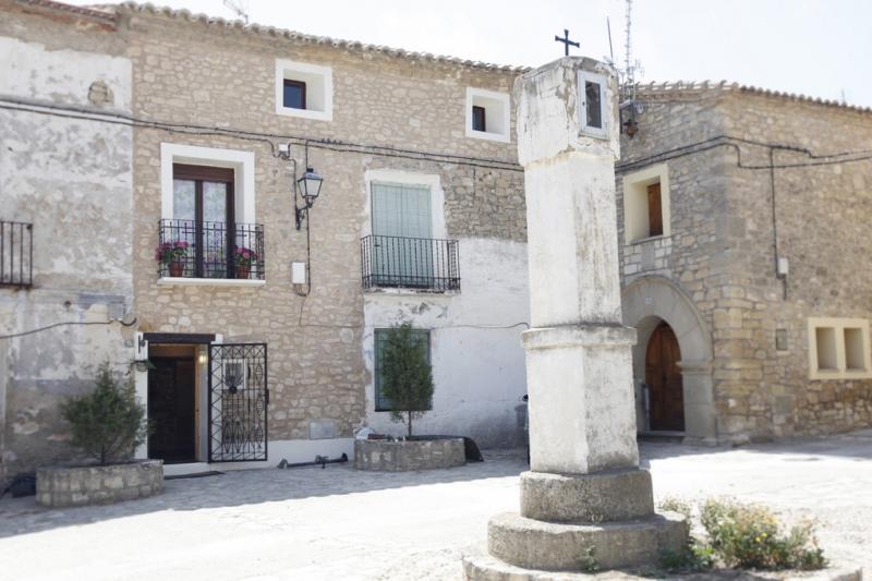 La Casa Del Pintor