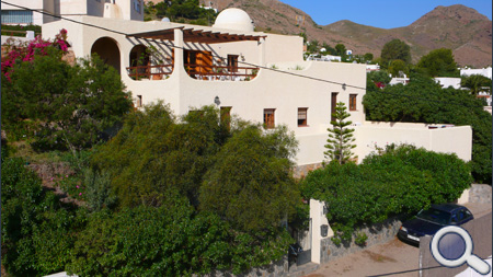 Casa Sotavento