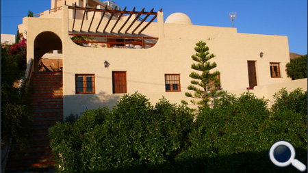 Casa Sotavento