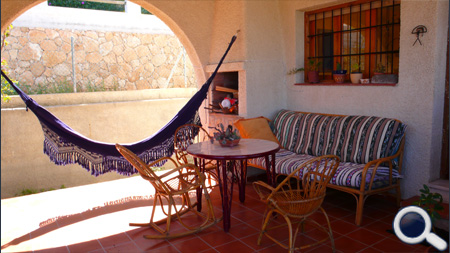 Casa Sotavento