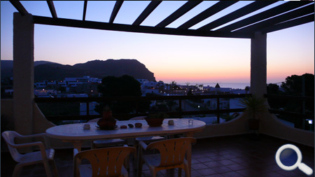 Casa Sotavento