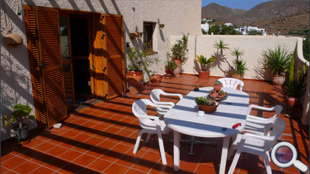 Casa Sotavento