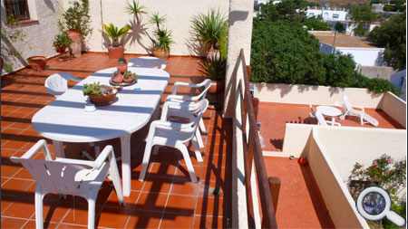 Casa Sotavento